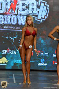 Siberian Power Show - 2019