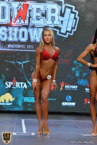 Siberian Power Show - 2019