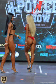 Siberian Power Show - 2019