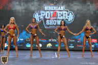 Siberian Power Show - 2019