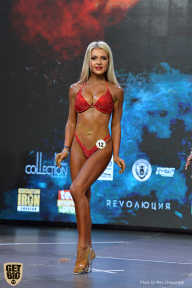 Siberian Power Show - 2019