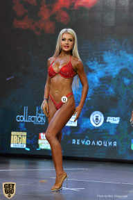 Siberian Power Show - 2019