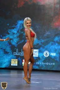 Siberian Power Show - 2019