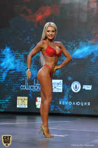 Siberian Power Show - 2019