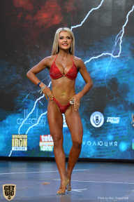 Siberian Power Show - 2019
