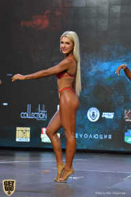 Siberian Power Show - 2019