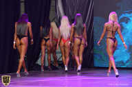 Siberian Power Show - 2019