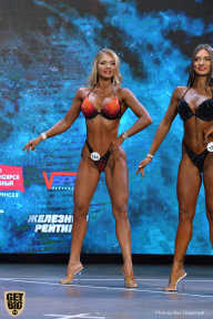 Siberian Power Show - 2019