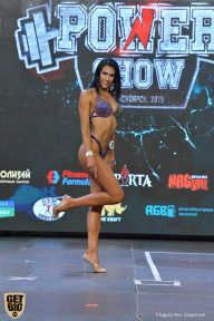 Siberian Power Show - 2019