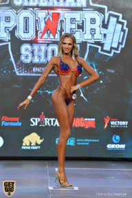 Siberian Power Show - 2019