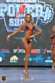 Siberian Power Show - 2019