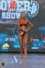 Siberian Power Show - 2019