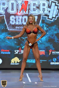 Siberian Power Show - 2019
