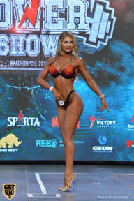 Siberian Power Show - 2019