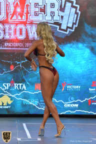 Siberian Power Show - 2019