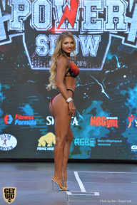 Siberian Power Show - 2019