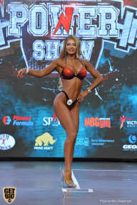 Siberian Power Show - 2019