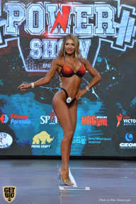 Siberian Power Show - 2019