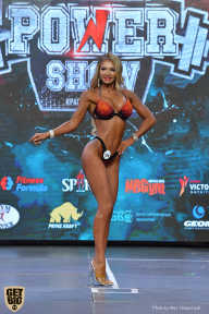 Siberian Power Show - 2019