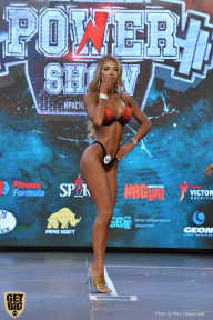 Siberian Power Show - 2019