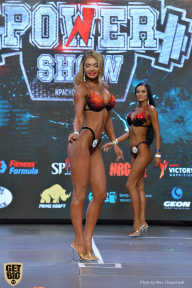 Siberian Power Show - 2019