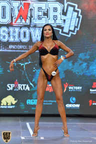 Siberian Power Show - 2019