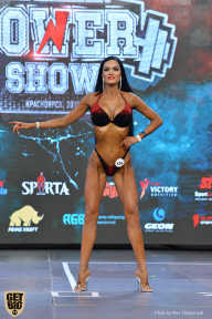 Siberian Power Show - 2019