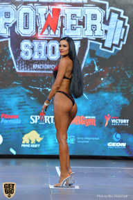 Siberian Power Show - 2019