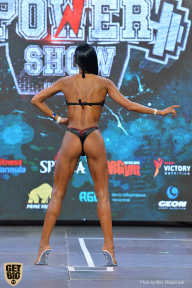 Siberian Power Show - 2019