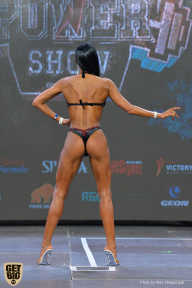Siberian Power Show - 2019