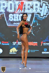 Siberian Power Show - 2019