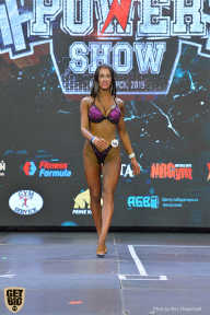 Siberian Power Show - 2019