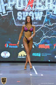 Siberian Power Show - 2019
