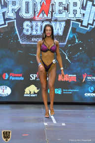 Siberian Power Show - 2019