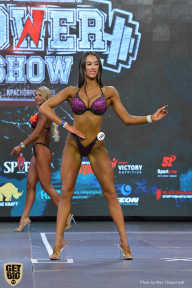 Siberian Power Show - 2019