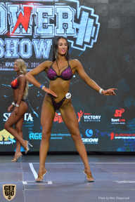 Siberian Power Show - 2019