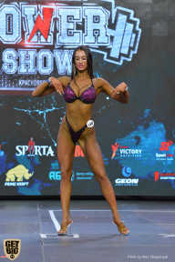 Siberian Power Show - 2019