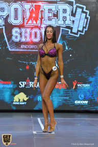 Siberian Power Show - 2019