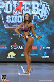 Siberian Power Show - 2019
