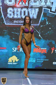 Siberian Power Show - 2019