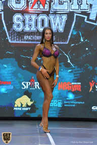 Siberian Power Show - 2019