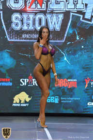 Siberian Power Show - 2019