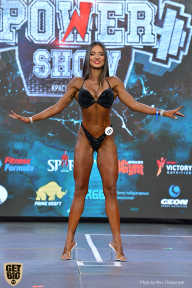 Siberian Power Show - 2019