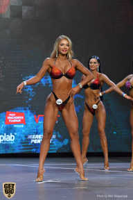 Siberian Power Show - 2019