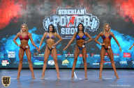 Siberian Power Show - 2019