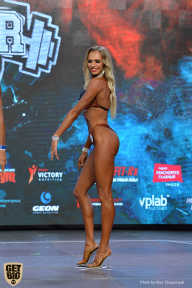 Siberian Power Show - 2019