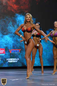 Siberian Power Show - 2019