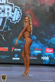 Siberian Power Show - 2019