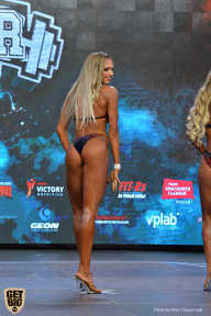 Siberian Power Show - 2019