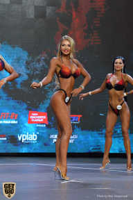 Siberian Power Show - 2019
